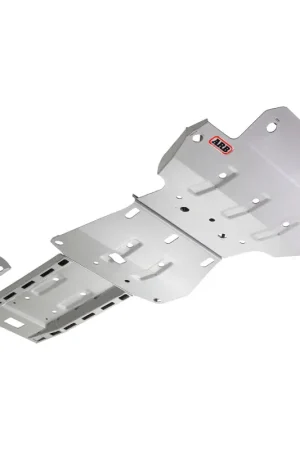 ARB Under Vehicle Protection Dmax 2012 On Auto Only Free Shipping