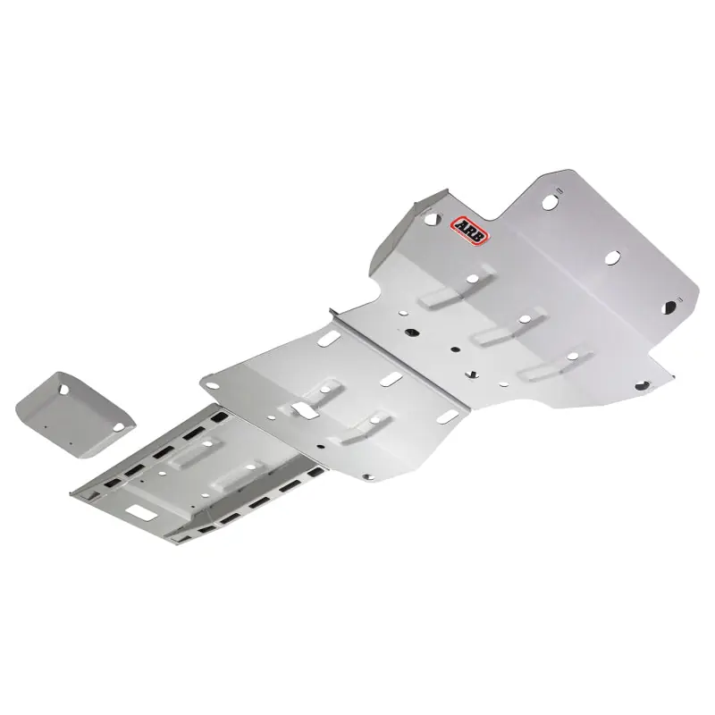 ARB Under Vehicle Protection Dmax 2012 On Auto Only Free Shipping