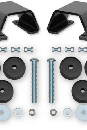 Rock Krawler 2019+ Jeep Wrangler JT 3in Bump Stop Kit No Minimum Order