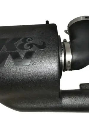 Big Sale K&N Performance Intake Kit 2018 Volkswagen Golf Sportsvan 1.2L