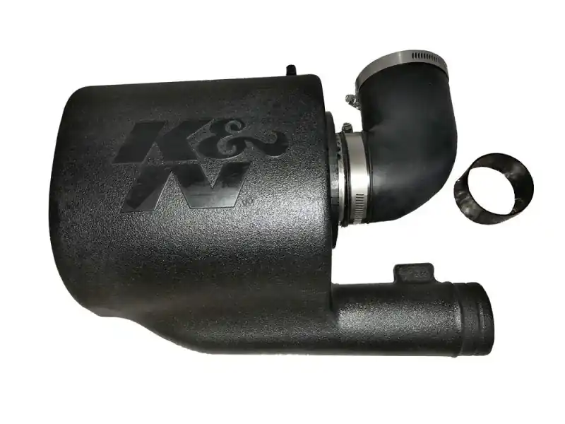 Big Sale K&N Performance Intake Kit 2018 Volkswagen Golf Sportsvan 1.2L