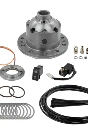 Factory Price ARB Airlocker 27Spl10Bolt Rg3.69Up Nissan R180A S/N