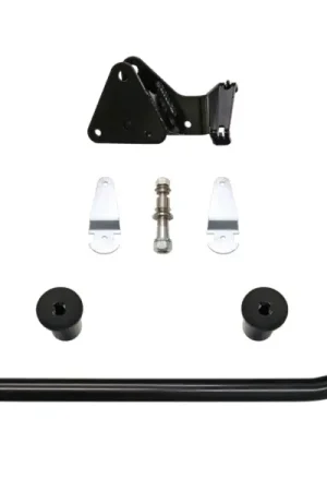 ICON 07-18 Jeep Wrangler JK Front 4.5in Box Kit Sale