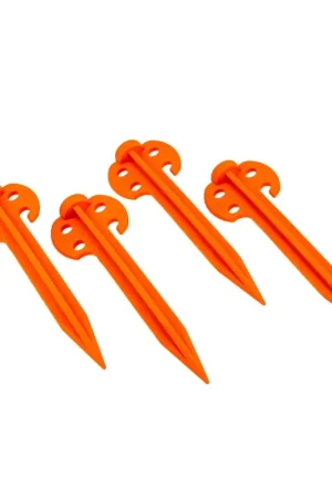 ARB Orange Supergrip Sandpegs (14.6 Inches) - Pack of 4 Buy Today