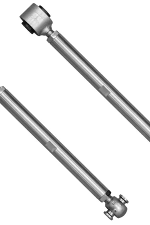 Rock Krawler 2019+ Jeep Wrangler JT Pro Aluminum Rear Upper Control Arms While Supplies Last