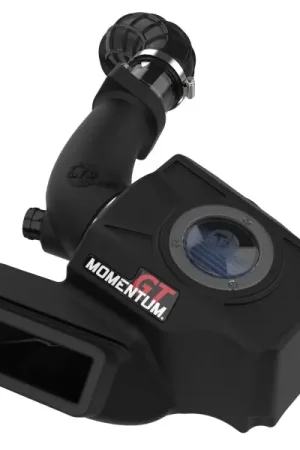 Limited Edition aFe Momentum GT Pro 5R Cold Air Intake System 18-21 Volkswagen Tiguan L4-2.0L (t)