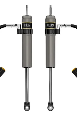 ICON 22-23 Toyota Tundra Rear 2.5 Series Shocks VS RR CDEV - Pair Hot Deal
