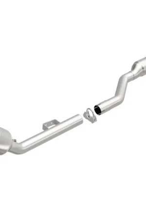 MagnaFlow Conv DF 00-03 Mercedes S430 4.3L Last Chance