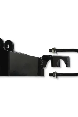 Rock Krawler 07-18 Jeep Wrangler JK/JKU Rear Track Bar Riser Bracket Bolt In Special Offer