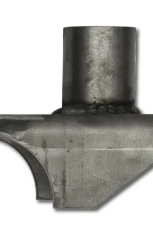 Limited Time Rock Krawler 07-18 Jeep Wrangler JK 2DR 6in Offset Spring Mounts - Rear