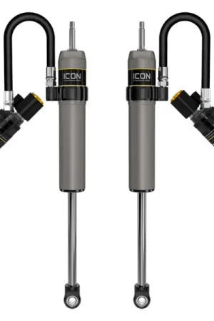 Special Discount ICON 2017+ Ford F-250/F-350 Super Duty 4WD 4.5in Front 2.5 Series Shocks VS RR CDEV - Pair