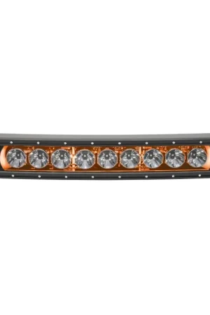 Cheap Rigid Industries Radiance+ Curved 20in. RGBW Light Bar