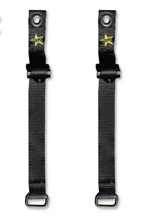 Rock Krawler Universal Sway Bar Strap Kit Cheap