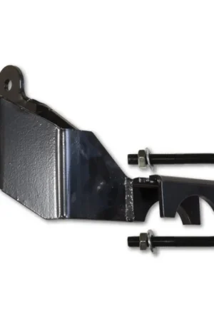 Seasonal Sale Rock Krawler 2018+ Jeep Wrangler JL 2-Door / JLU 4DR Rear Track Bar Relocation Bracket Kit