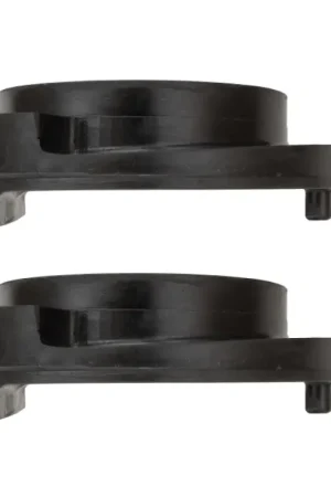 Rock Krawler 2018+ Jeep Wrangler JL 2DR / JLU 4DR Kit Front Spring Pad Correction In Demand