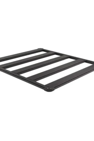 New Arrival ARB 16-23 Toyota Tacoma BASE Rack - Black Aluminum