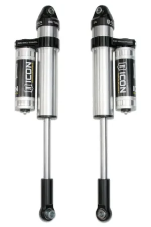 Must Have ICON 2007+ Toyota Tundra S2 2.5 Series Shocks VS PB - Pair