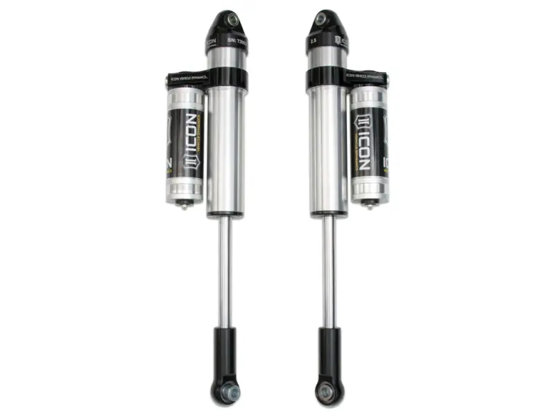 Must Have ICON 2007+ Toyota Tundra S2 2.5 Series Shocks VS PB - Pair