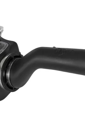 High Quality aFe Momentum HD Pro DRY S 2017 GM Diesel Trucks V8-6.6L Cold Air Intake System