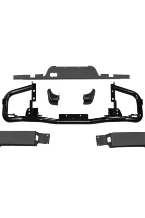 Authentic ARB Summit Rstb Integrit Tacoma 16On