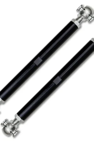 Fan Favorite Rock Krawler 07-18 Jeep Wrangler JK/JKU Double Adjustable Rear Lower Control Arms