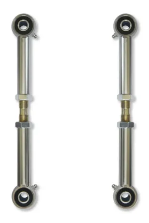 Top Rated Rock Krawler 07-18 Jeep Wrangler JK/JKU Rear Sway Bar Links