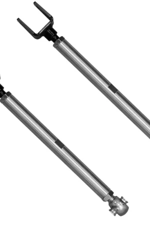 Rock Krawler 2018+ Jeep Wrangler JL 2DR / JLU 4DR Pro Alum. Front Upper Control Arms Free Delivery