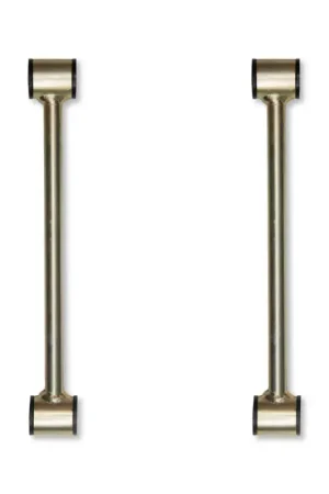 Rock Krawler 97-06 Jeep TJ Wrangler 3.5in-5.5in Lift Rear Heavy Duty Sway Bar Links Holiday Sale