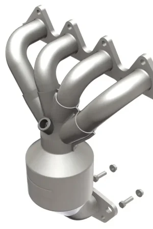 MagnaFlow Conv DF 06-08 Kia Rio/Rio5 1.6L Manifold Certified