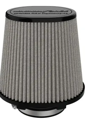 Hot Picks aFe Magnum FLOW Intake Replacement Air Filter w/ Pro DRY S Media 4 IN F x (7-3/4x6-1/2)