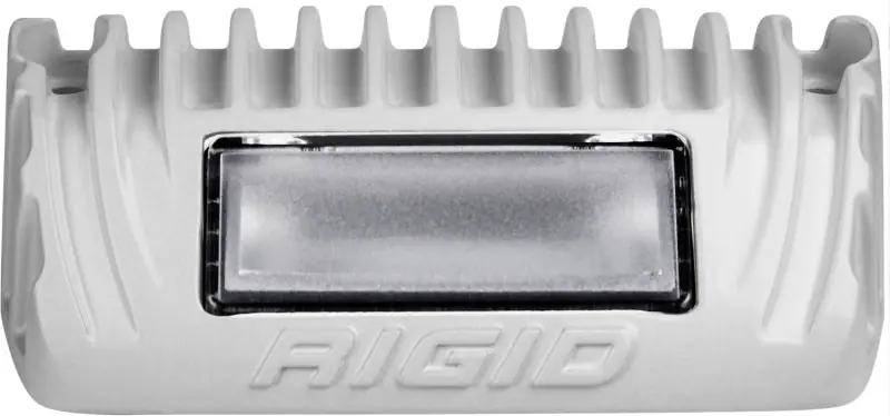 Rigid Industries 1x2 65 Degree DC Scene Light White Buy Online