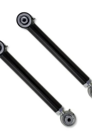 Hot Picks Rock Krawler 97-06 Jeep TJ Wrangler Adjustable Lower Control Arms - 2-4in Lift
