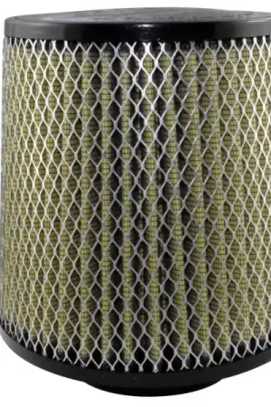 Certified aFe MagnumFLOW Air Filters IAF PG7 A/F PG7 4-1/2F x 8-1/2B x 7T x 8H