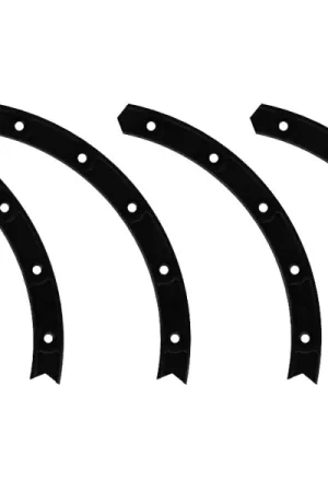 ICON 17in Compression/Alpha/Rebound Wheel Rock Ring Kit (20 Bolt) Order Now