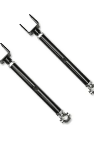 Cheap Rock Krawler 97-06 Jeep Wrangler TJ Adjustable Front Upper Control Arms - 2-4in Lift