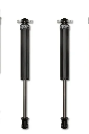 Rock Krawler 07-18 Jeep Wrangler JKU 4DR 2.5in Lift Kit 2.25 RRD Shock Final Sale