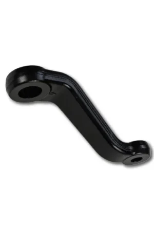 Genuine Rock Krawler 87-06 Jeep Wrangler YJ TJ & Unlimited LJ Standard 4 Drop Pitman Arm - Front