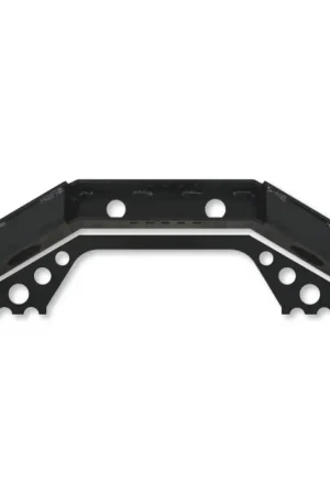 No Minimum Order Rock Krawler 97-06 Jeep TJ Wrangler & Unlimited LJ Weld on Rear Axle Truss