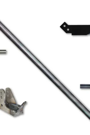 Rock Krawler 97-06 Jeep TJ Wrangler & Unlimited LJ Front Track Bar Kit Deal