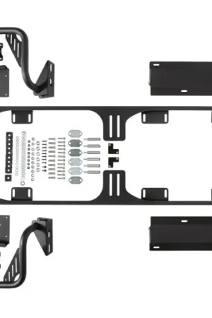 ARB Jl4D Roof Rack Fit Kit Holiday Sale