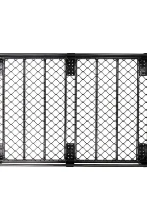 No Minimum Order ARB Alloy Rack Cage W/Mesh 2200X1120mm 87X44