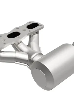 MagnaFlow Converter Direct Fit 00-04 Porsche Boxster 2.7L/3.2L - Left Affordable