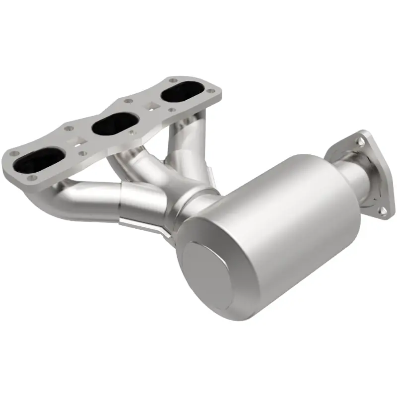 MagnaFlow Converter Direct Fit 00-04 Porsche Boxster 2.7L/3.2L - Left Affordable