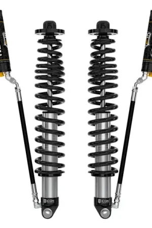 New Arrival ICON 21-UP Ford Bronco 2-3in Rear 2.5 VS RR CDCV COILOVER KIT