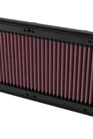 Seasonal Sale K&N 22-23 Genesis GV70 L4-2.5L Replacement Air Filter