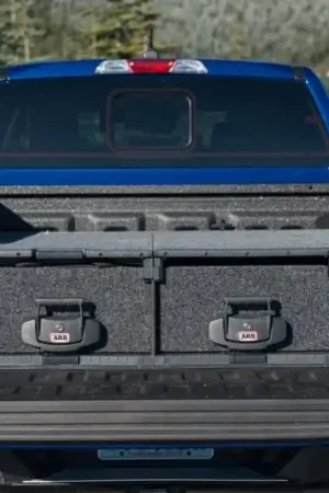 One Day Deal ARB Drawer Fitting Kit 19-20 Ford Ranger SuperCrew (Incl Side & Extension Floor Kit)