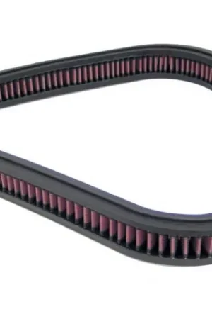 Hot Picks K&N Replacement Air Filter CHEVY V8;3-2BBL. 1969-70