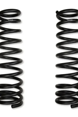 Handmade Rock Krawler 2014+ RAM 2500 HD / 2013+ RAM 3500 HD 3.5in Gas Triple Rate Front Coil Springs