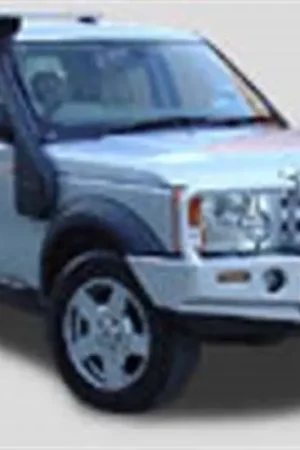 ARB Safari 4X4 Snorkel Vspec Disco 3&4 Dsl 2.7L/3L 06-17 Affordable