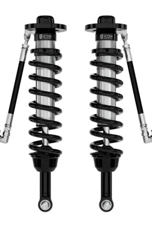 ICON 21-23 Ford F150 4WD 3in Lift 2.5 VS RR Coilover Kit Trending